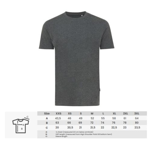 Unisex T-shirt  recycelt - Bild 33